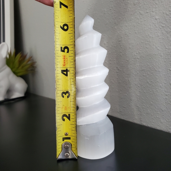 Energy Cleansing Meditation Wand - Picture 2 of 16